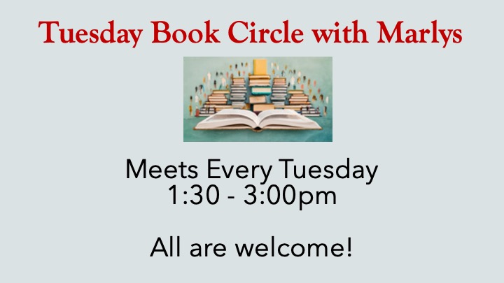 Book circle